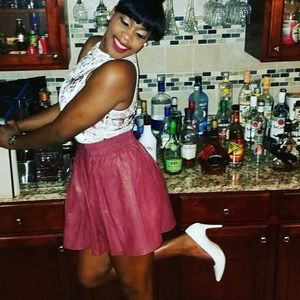 Meet your Posher, Samantha